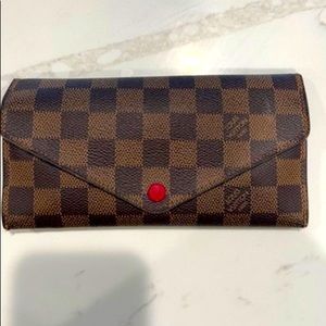 Louis Vuitton Wallet